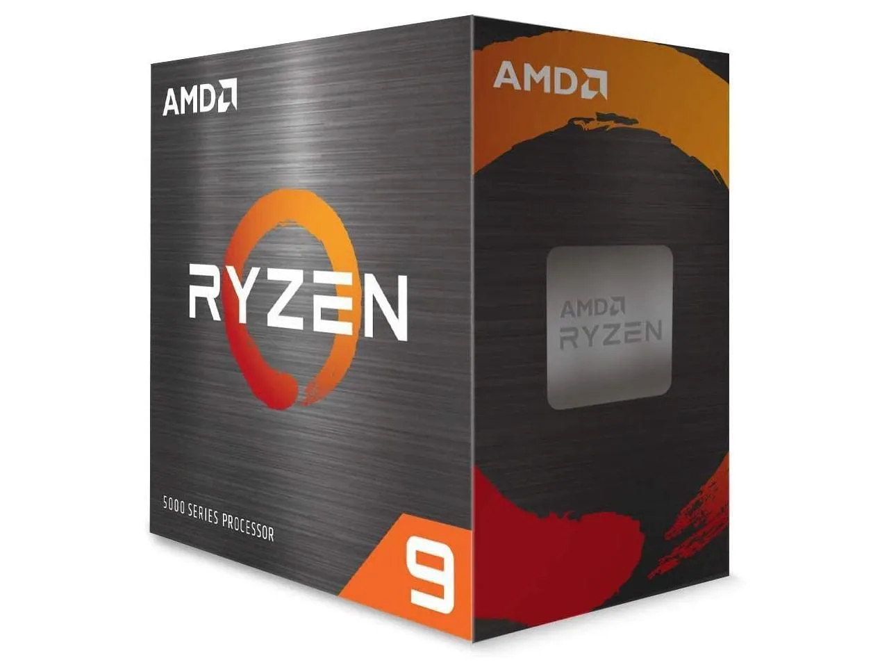AMD Ryzen 9 5950X Prozessor 16-Kern AM4