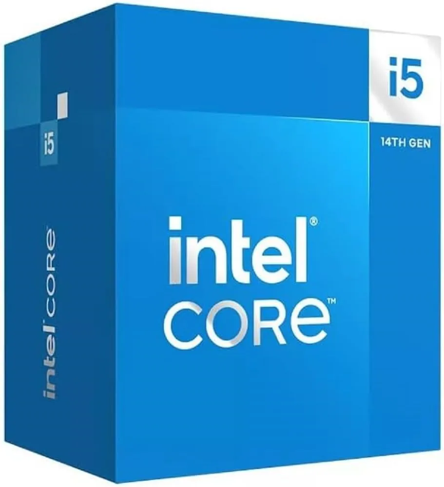 Intel Core i5-14400 Prozessor 10-Kerne 4,7 GHz LGA1700