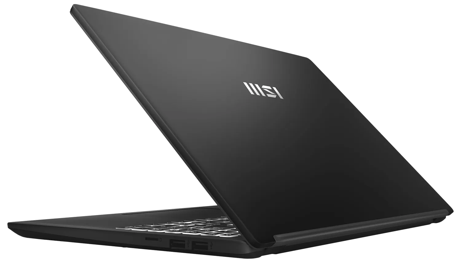 MSI Modern 15 B7M-471 Laptop 15,6" Ryzen 7 16GB 512GB