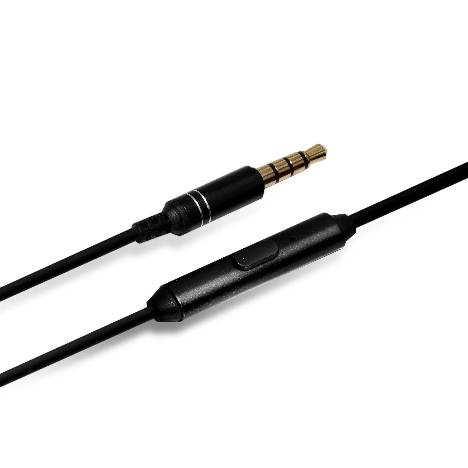 XPG Emix I30 In-Ear Gaming-Headset 5.2-Kanal schwarz
