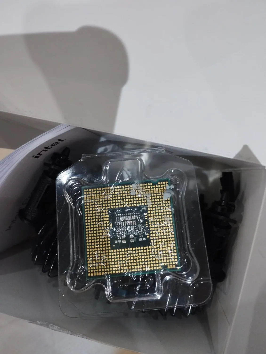 Intel Core i5 14400F Prozessor 10-Kern LGA1700