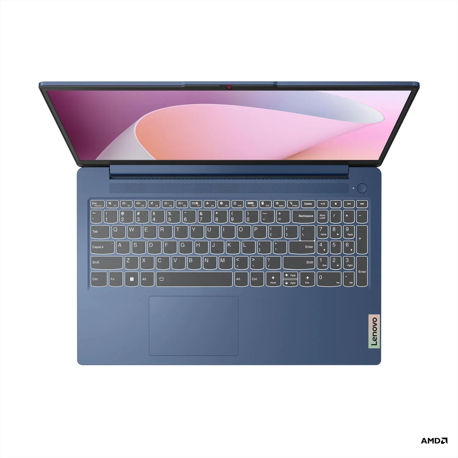 Lenovo IdeaPad Slim 3 Ryzen 7 5825U Notebook 16GB 512GB ohne Netzteil