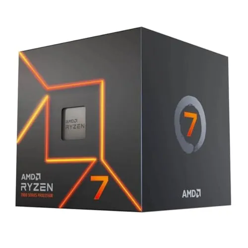 AMD Ryzen 9 7900X Prozessor AM5 12 Kerne