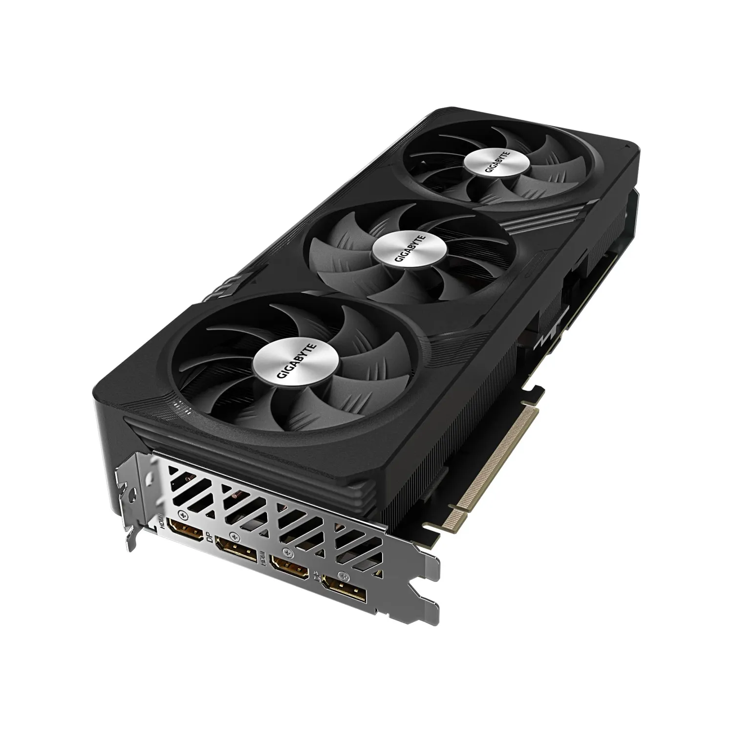 Gigabyte RX 7900 GRE Gaming OC 16G Grafikkarte 16GB GDDR6