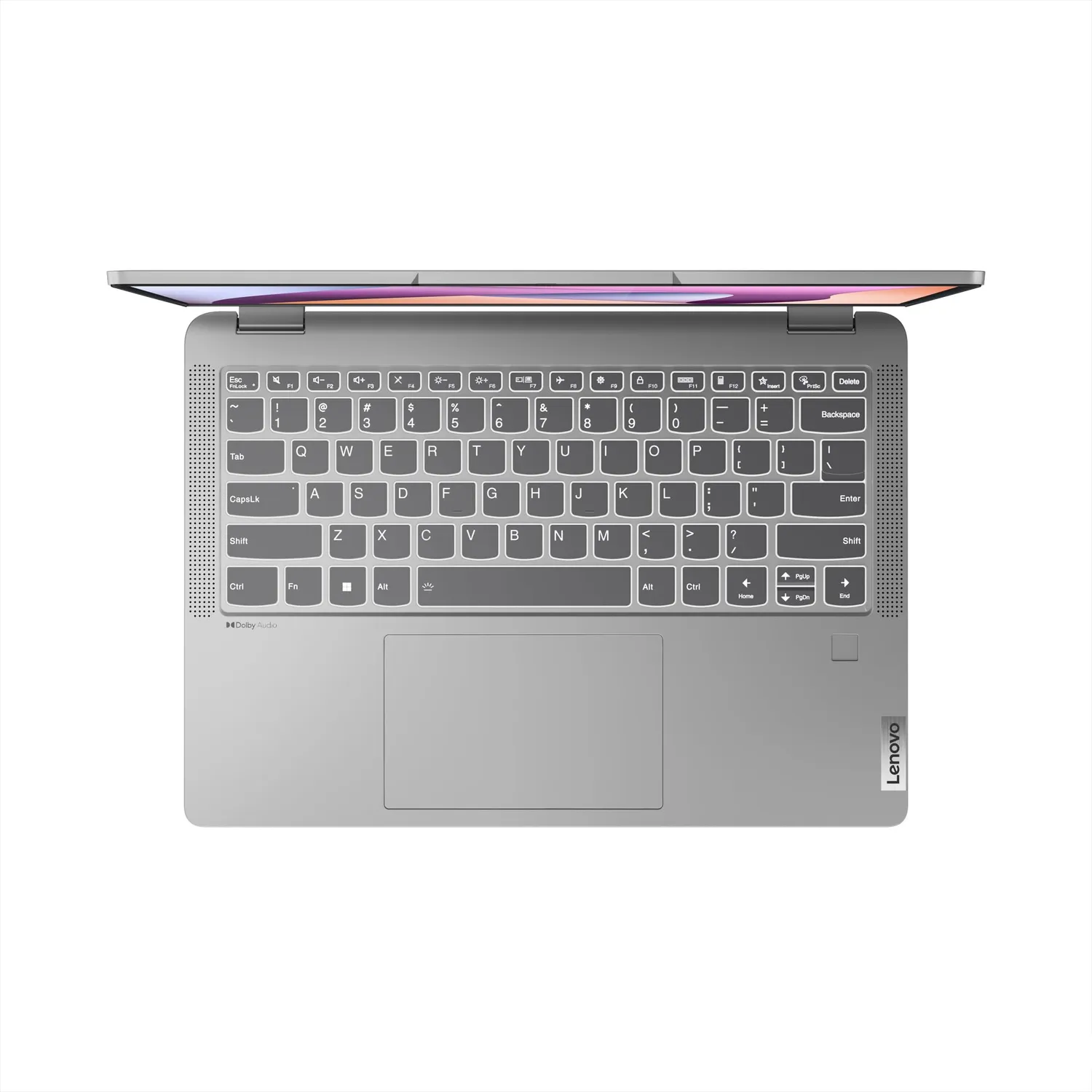 Lenovo IdeaPad Flex 5 14 Convertible Ryzen 7 16GB 512GB