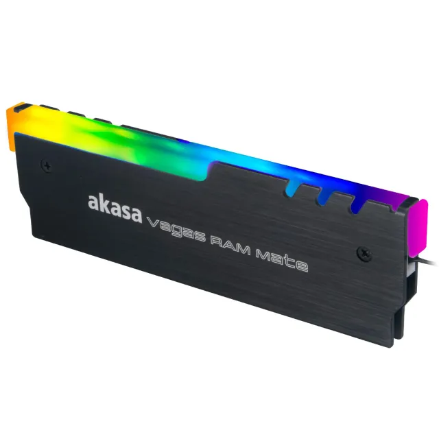 Akasa Vegas RAM Mate AK-MX248 RAM-Kühler ARGB