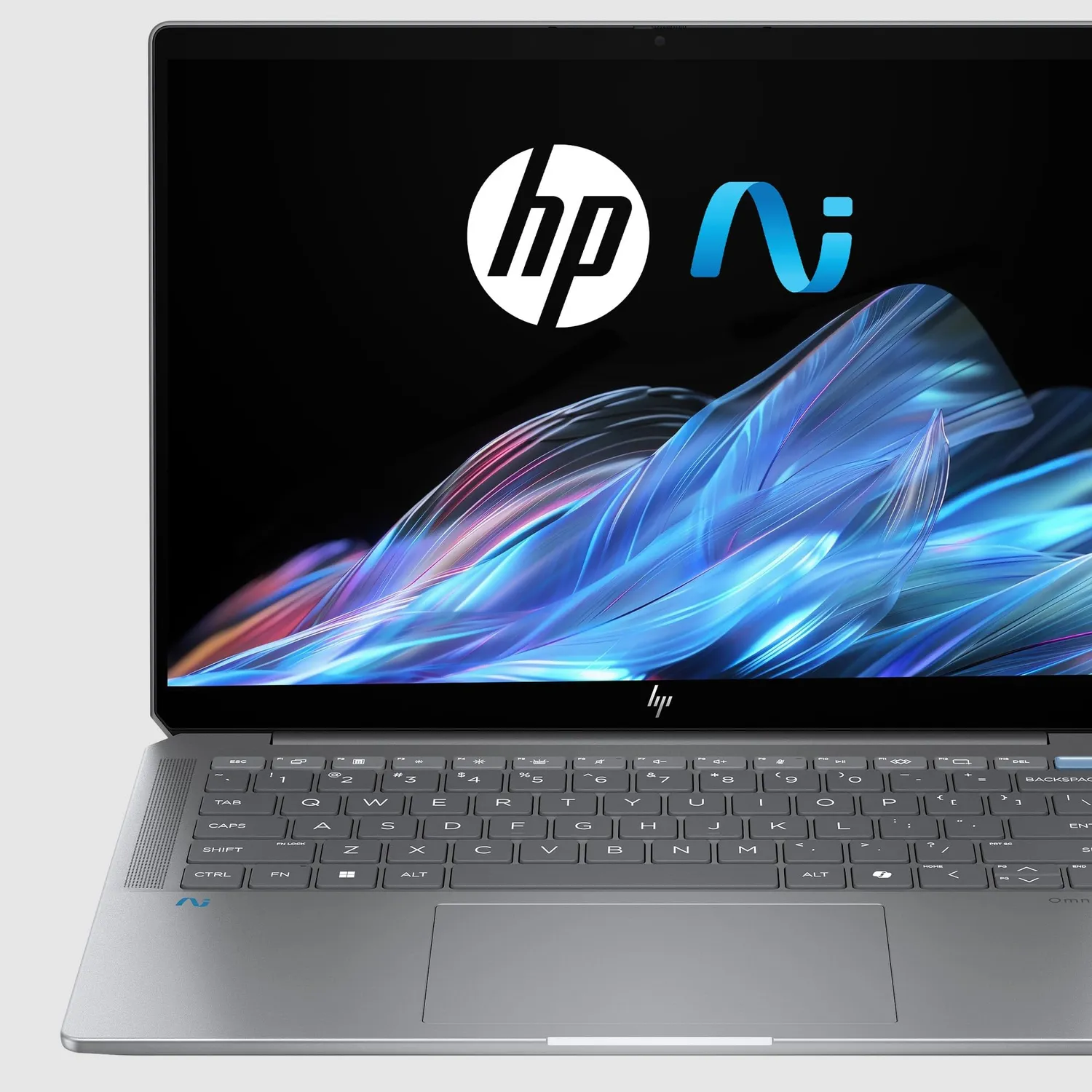 HP OmniBook Ultra 14-fd0010nd Laptop 14" Touch 16GB 1TB