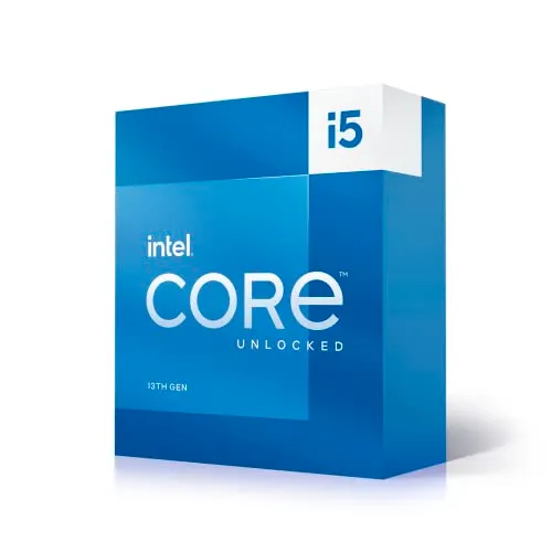 Intel Core i5-13600K Prozessor 14 Kerne zum Übertakten
