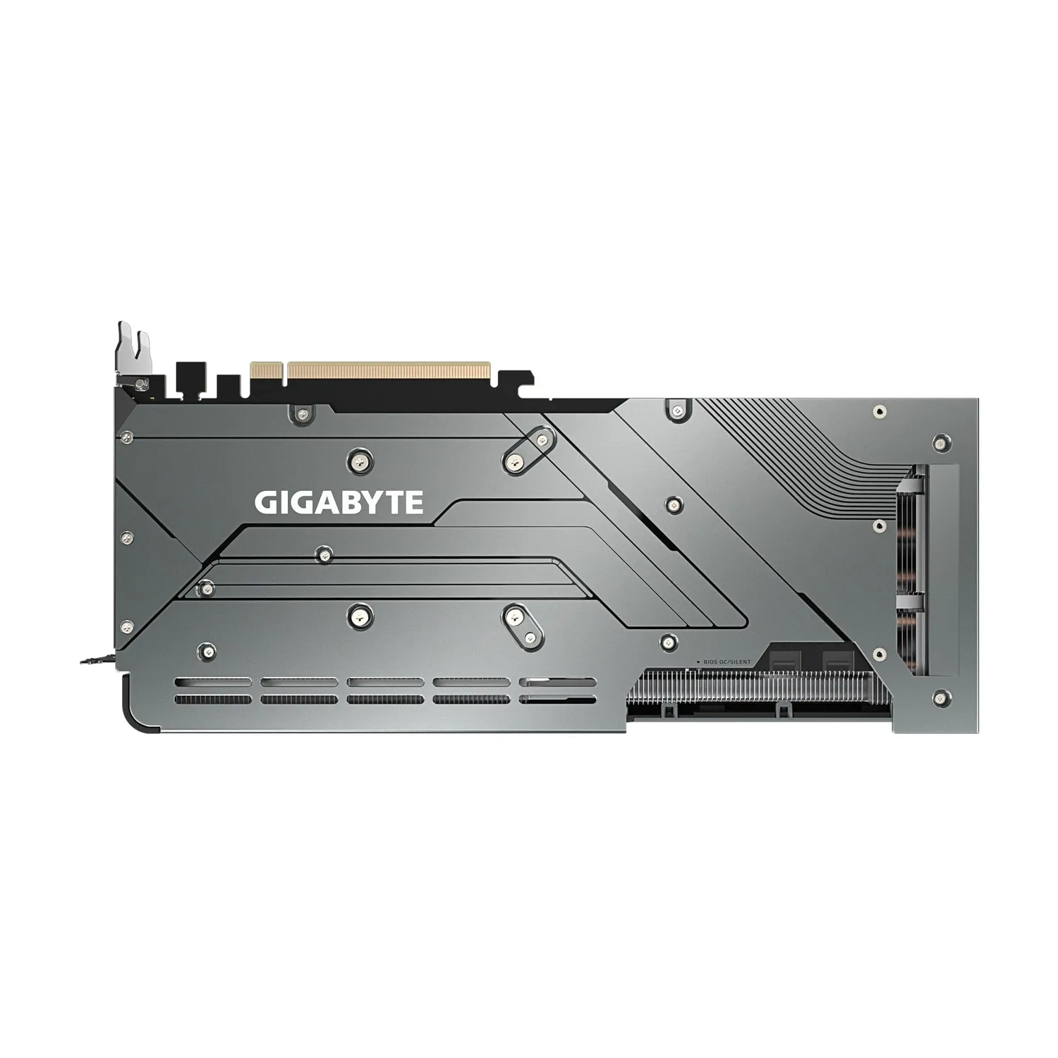 Gigabyte RX 7900 GRE Gaming OC 16G Grafikkarte 16GB GDDR6