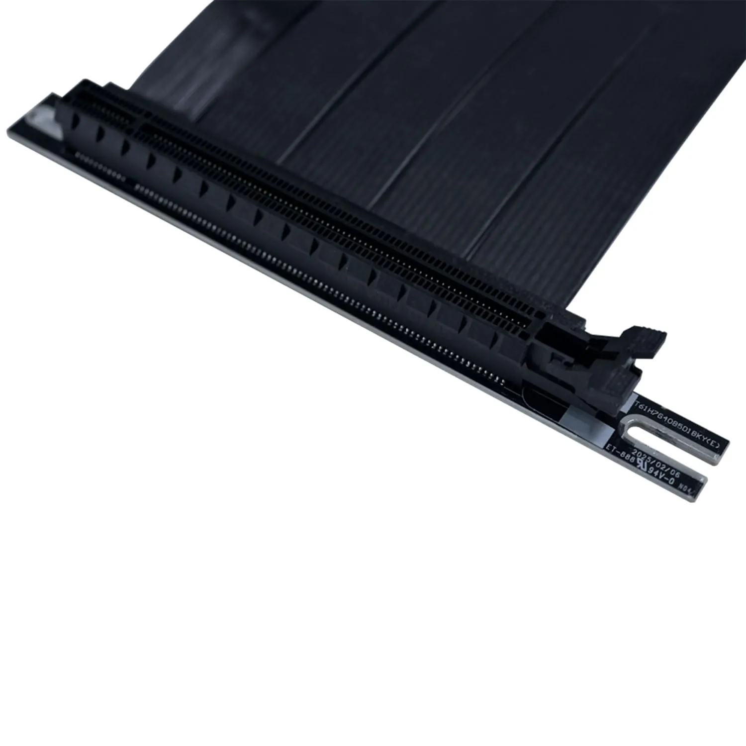 Lian Li PW-PCI-520X Riser-Kabel PCIe 5.0 20cm