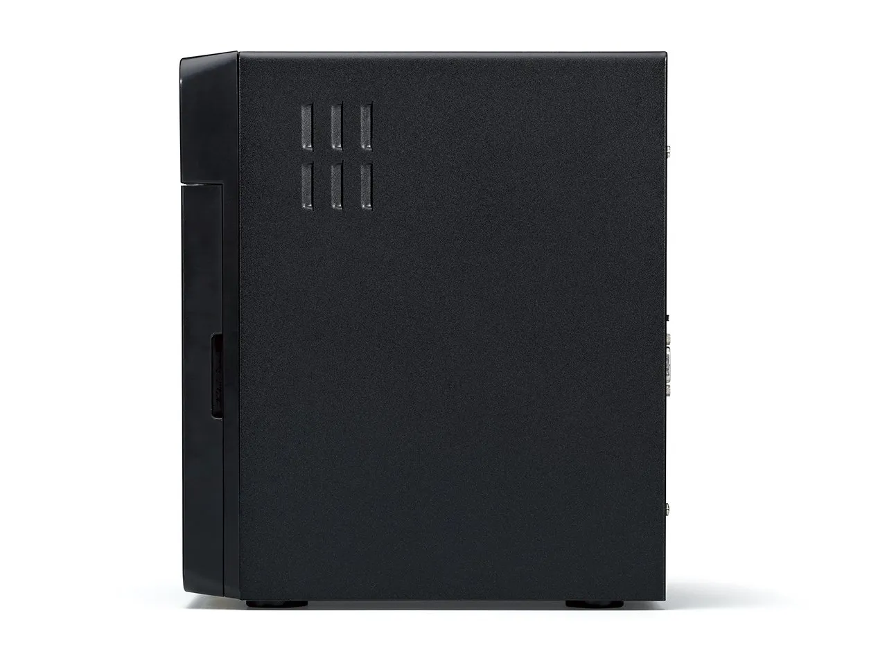 Buffalo TeraStation WSH5610DN12S2EU NAS 12TB mit Hardware-RAID