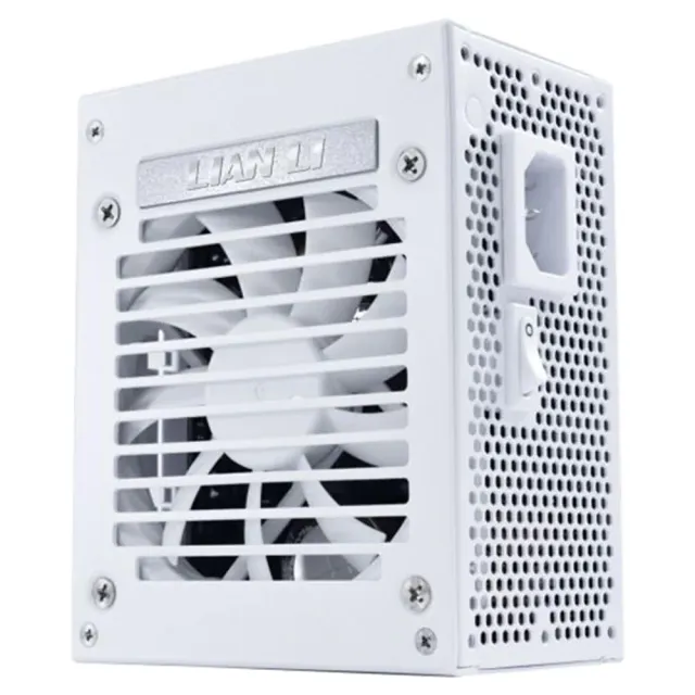 Lian Li SP850 V2 Gold Netzteil 850 Watt weiß modular