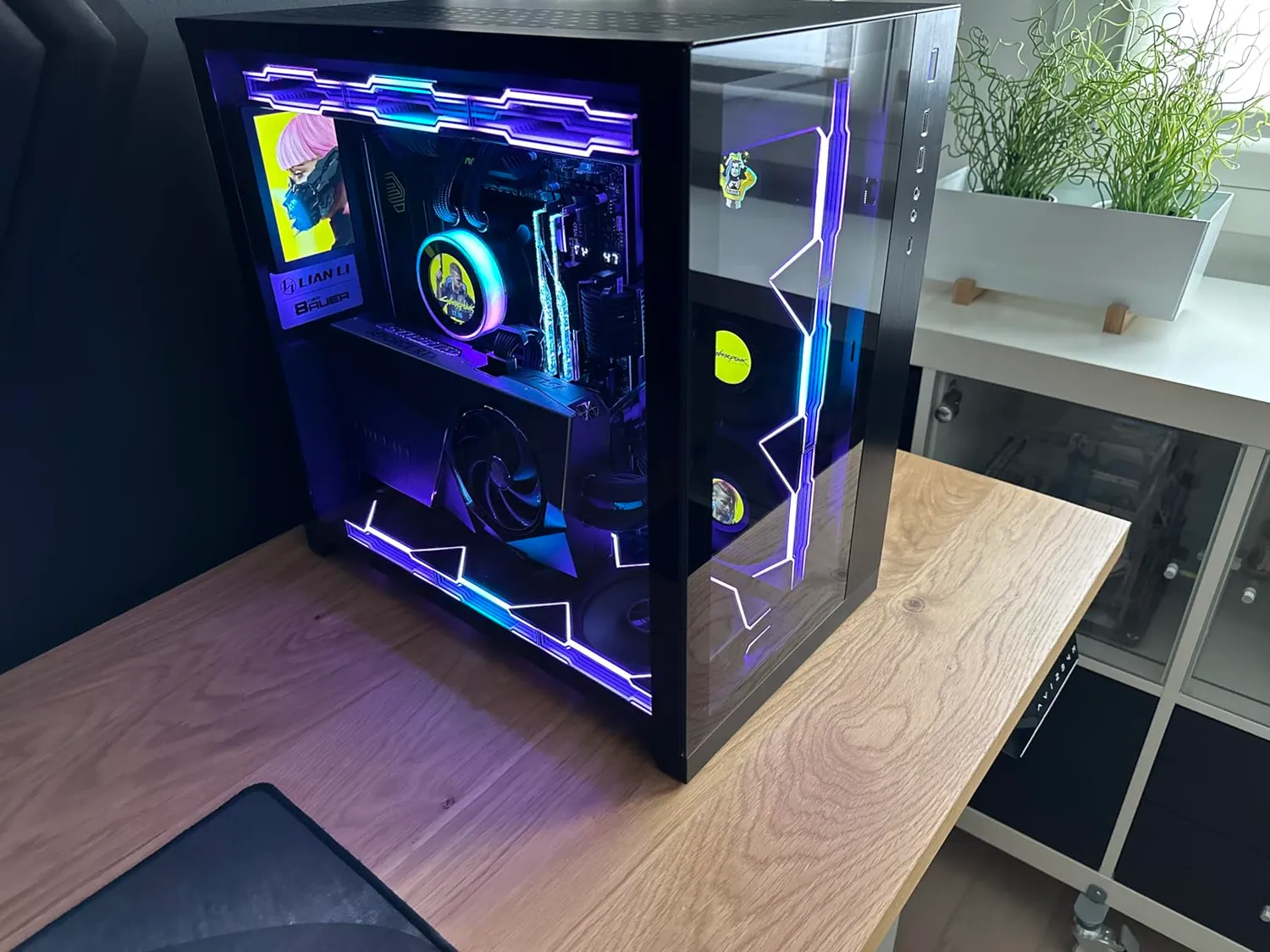 AMD Ryzen 9 9950X3D Prozessor AM5 16-Kerne 3D V-Cache