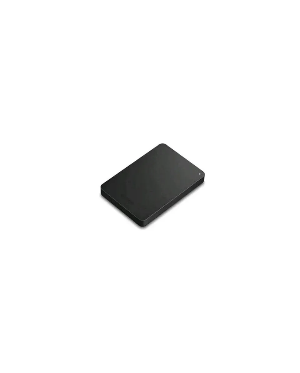 Buffalo MiniStation Safe 1TB externe Festplatte schwarz USB 3.0