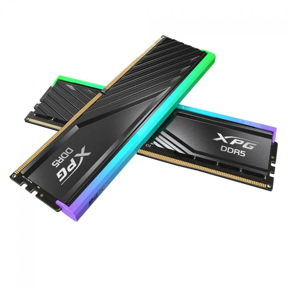 XPG Lancer Blade AX5U6000C3016G DDR5 RAM 16GB 6000 CL30