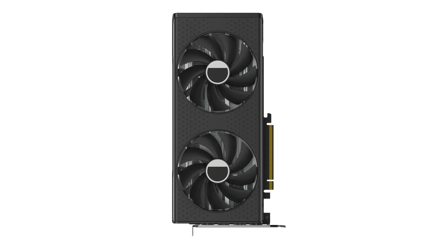 XFX Speedster SWFT210 RX 7600 XT Core Grafikkarte RDNA 3