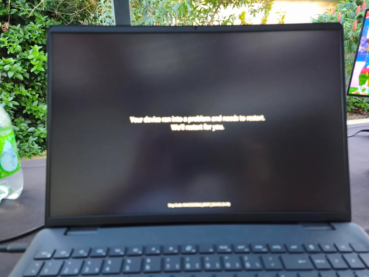 Dell DC16255 16" Laptop Ryzen 7 16GB/1TB 2K