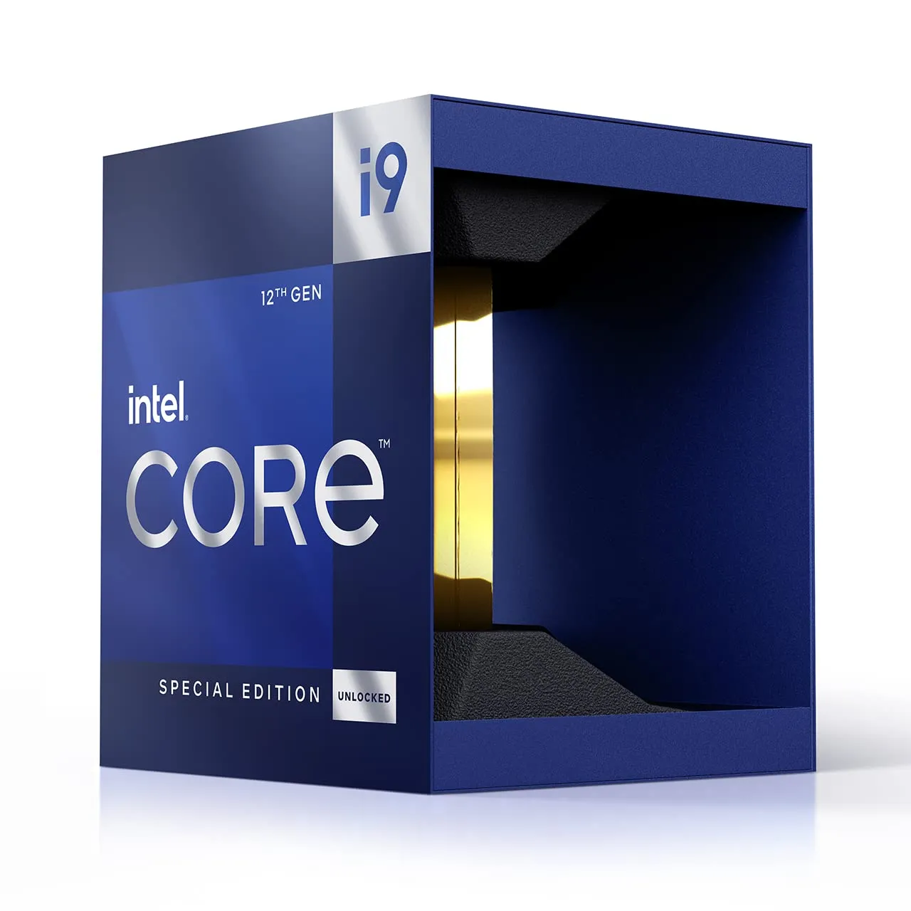 Intel Core i9-12900KS Prozessor 5,5GHz Box LGA1700 30MB