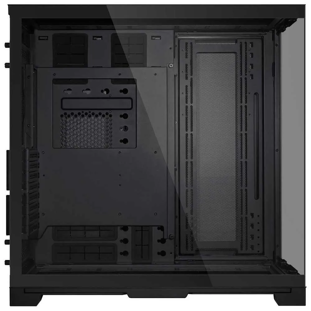 Lian Li O11 Dynamic EVO XL Big-Tower Gehäuse Schwarz