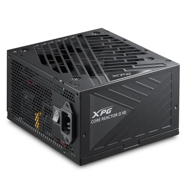 XPG Core Reactor II VE Netzteil 850W ATX 3.1 Gold