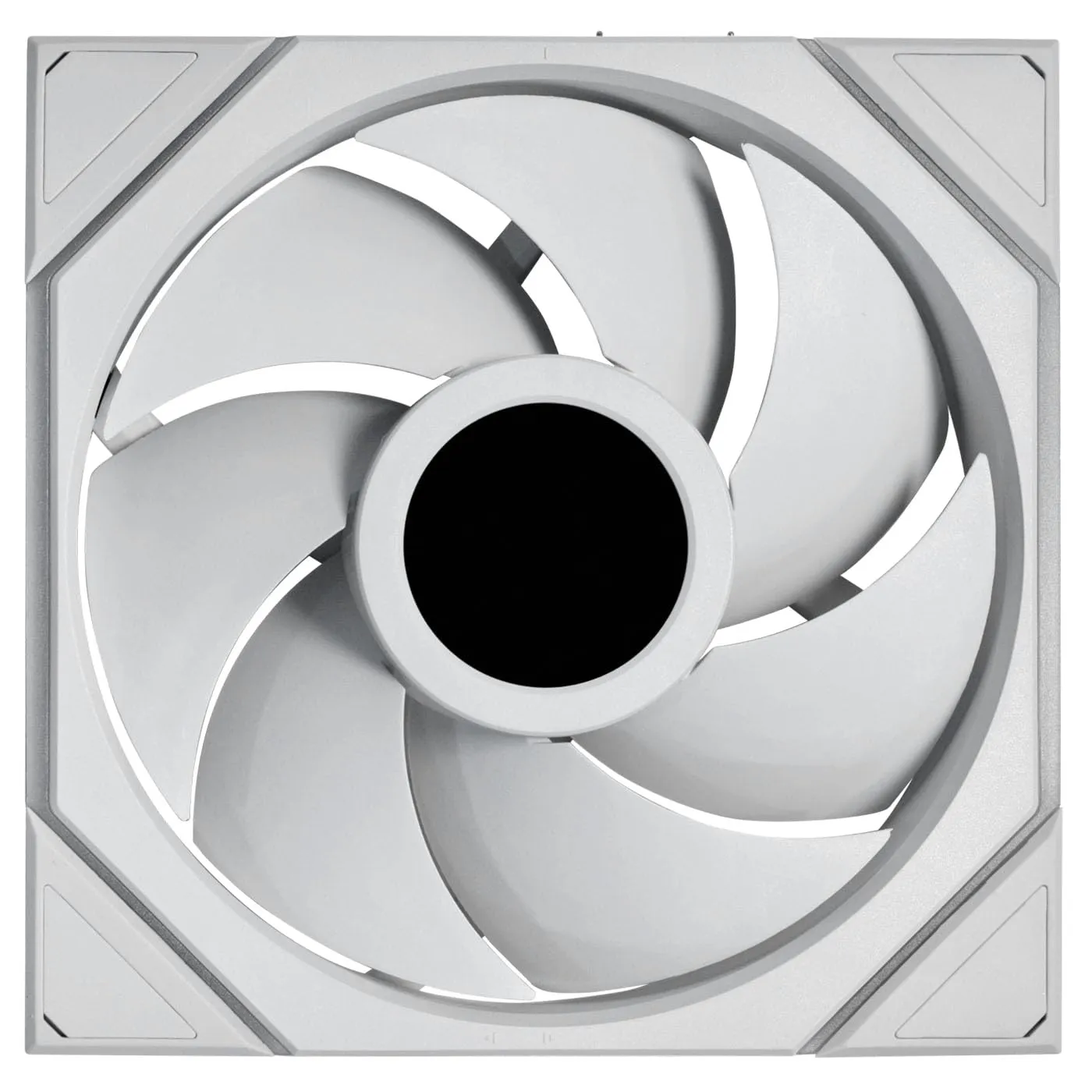 Lian Li UNI FAN TL LCD 140mm Lüfter weiß Wireless