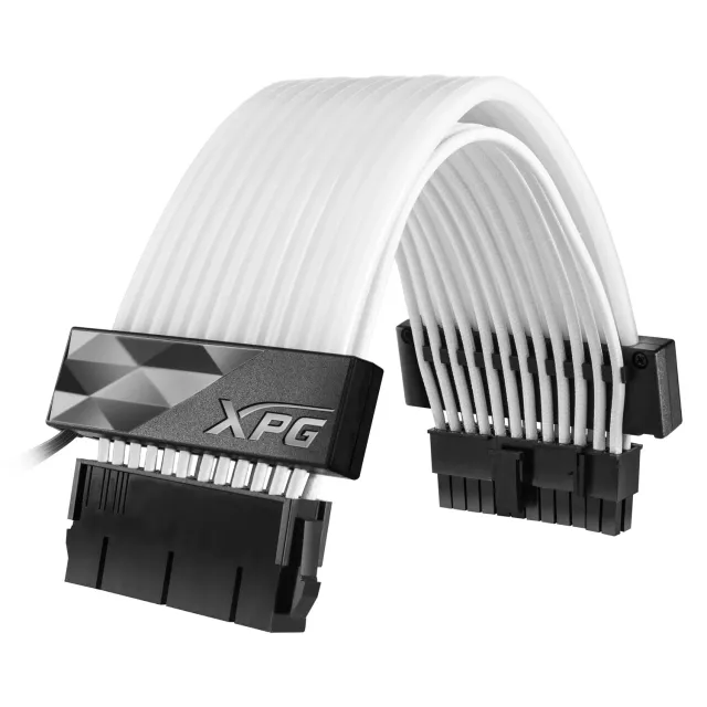 XPG ARGB 24-Pin Mainboard Kabelverlängerung beleuchtet