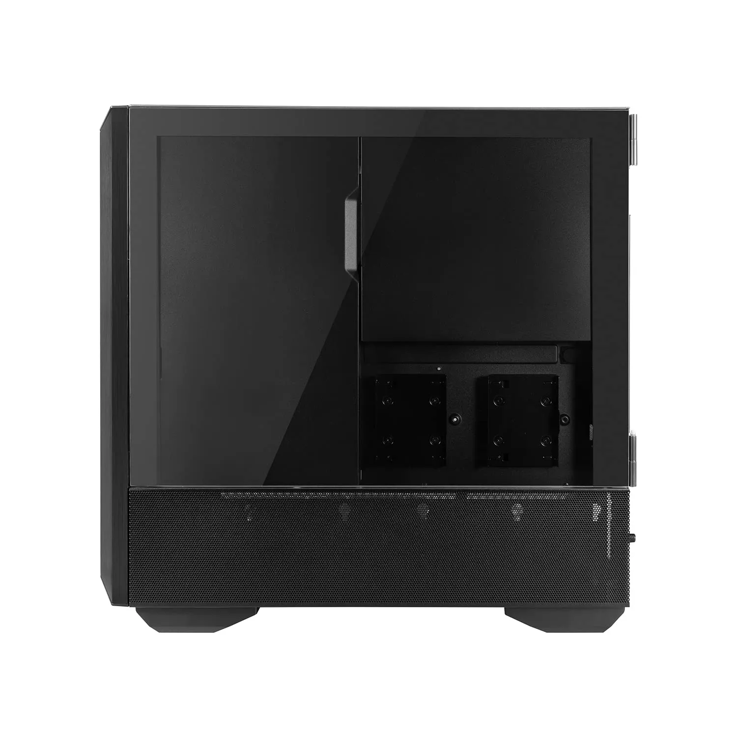 Lian Li Lancool III Midi-Tower PC-Gehäuse Mesh Schwarz