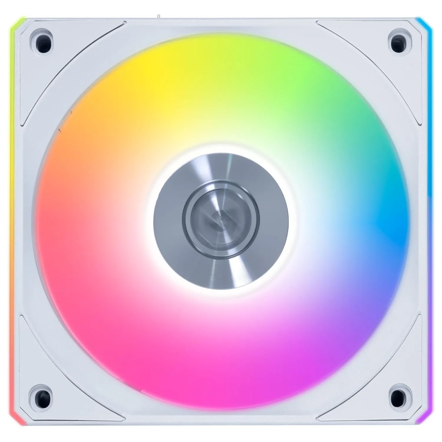 Lian Li UNI FAN CL Wireless Reverse Lüfter 120mm 3er