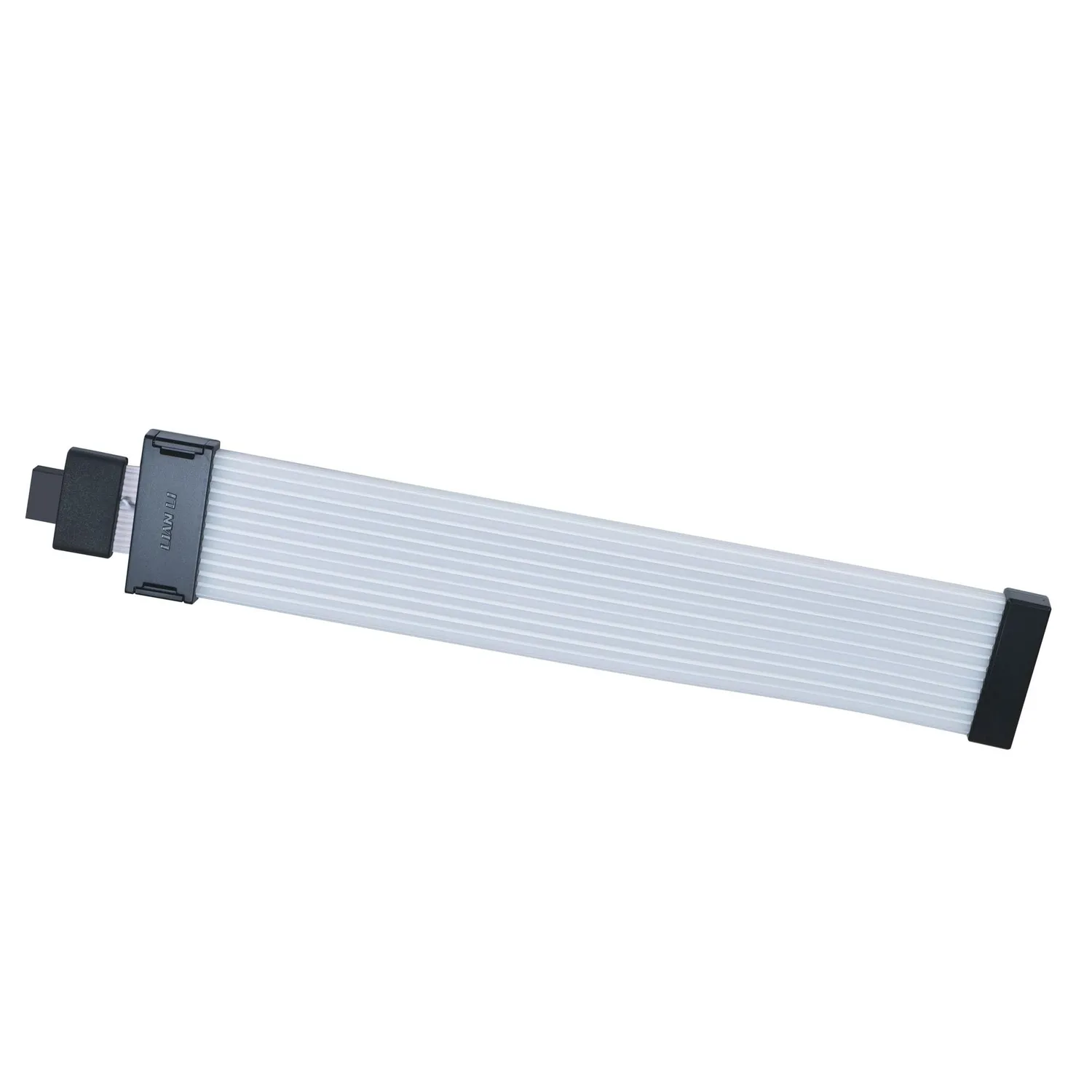 Lian Li Strimer Wireless 12V-2x6 GPU-Kabel Wide RGB 174 LEDs