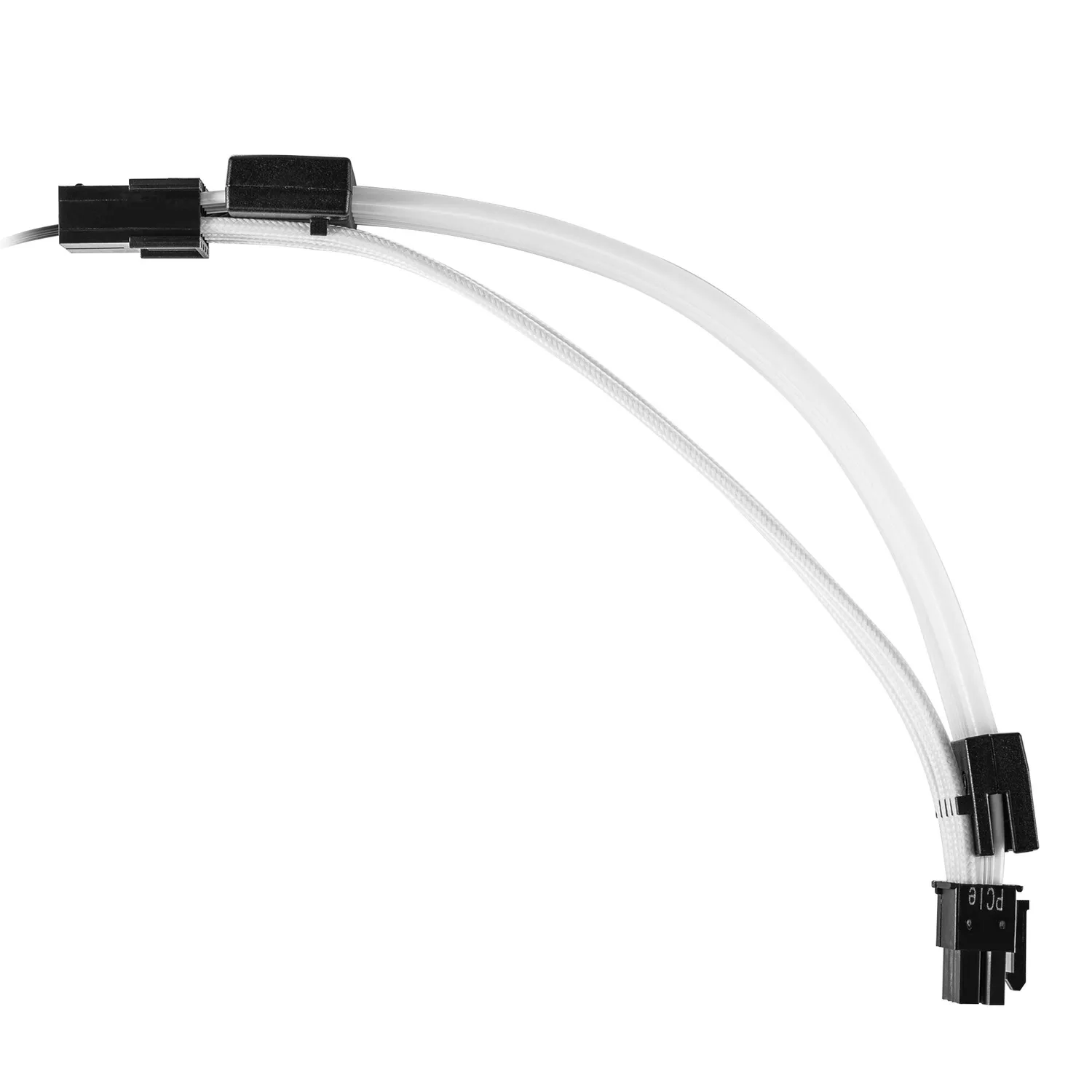 XPG ARGBEXCABLE-VGA Verlängerungskabel 8+8 Pin ARGB