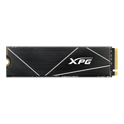 XPG Gammix S70 Blade SSD 512GB M.2 PCIe Gen4