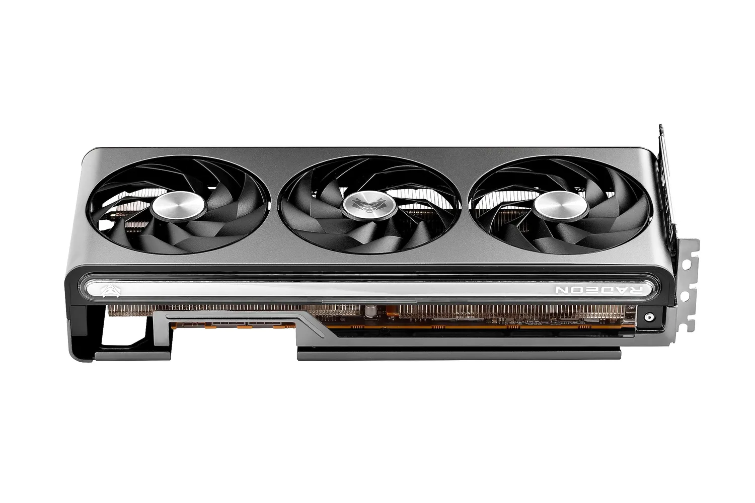 Sapphire Nitro+ RX 7900 GRE Grafikkarte 16GB OC