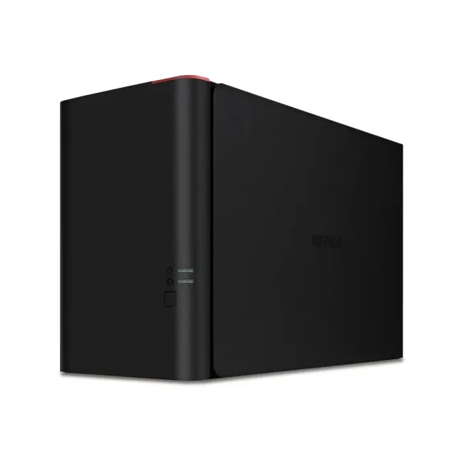 Buffalo TeraStation 5200 NVR Rekorder 2TB 2x1TB