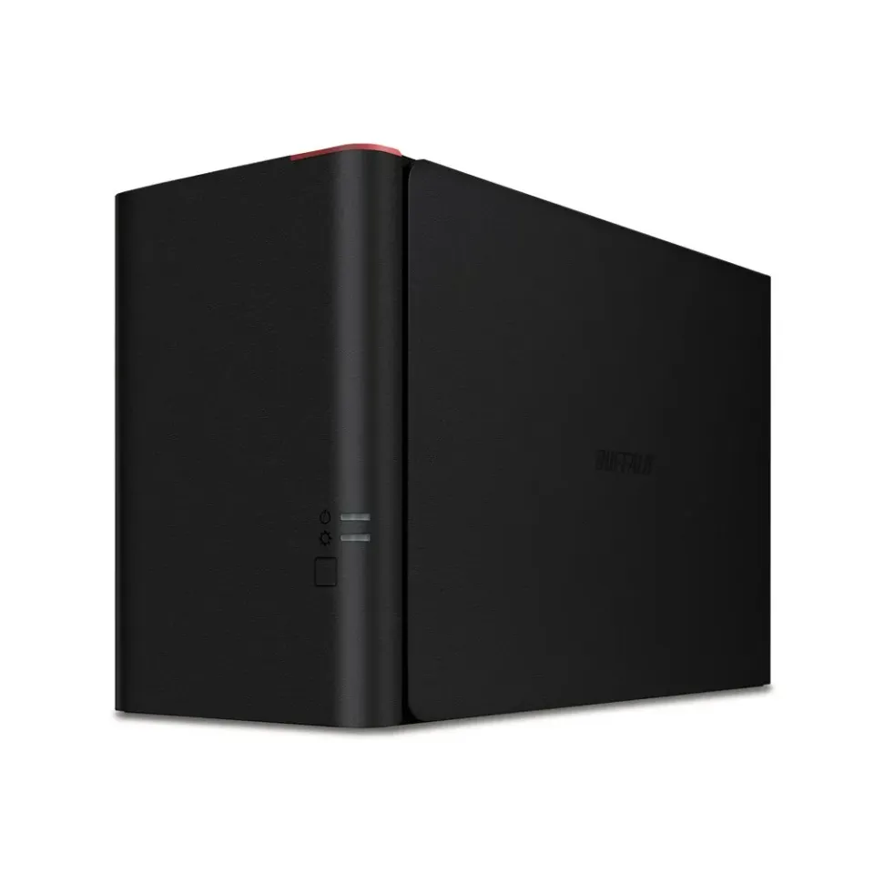 Buffalo TeraStation 5200 NVR Rekorder 2TB 2x1TB