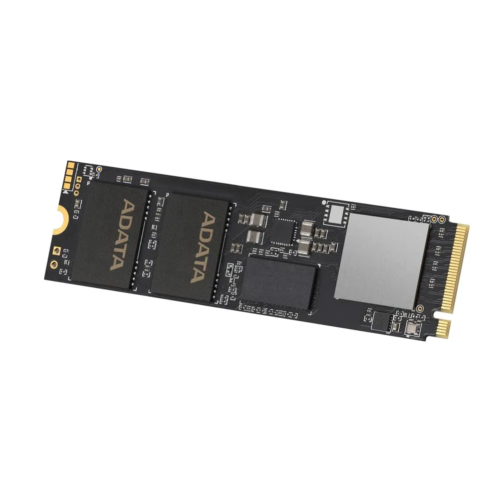 XPG Gammix S60 SSD 512 GB M.2 NVMe PCIe 4.0