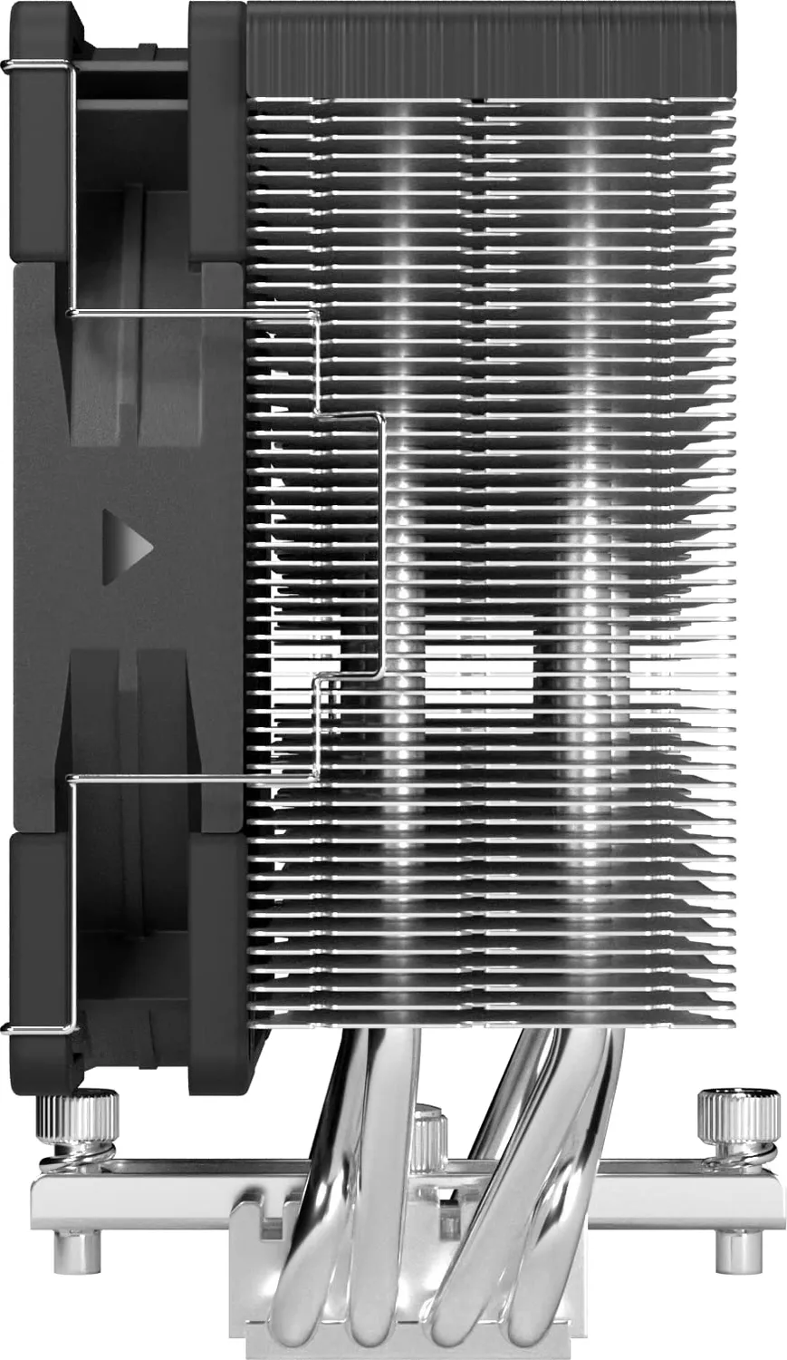 Scythe Kotetsu Mark 3 SCKTT-3000 CPU-Kühler 120mm 154mm