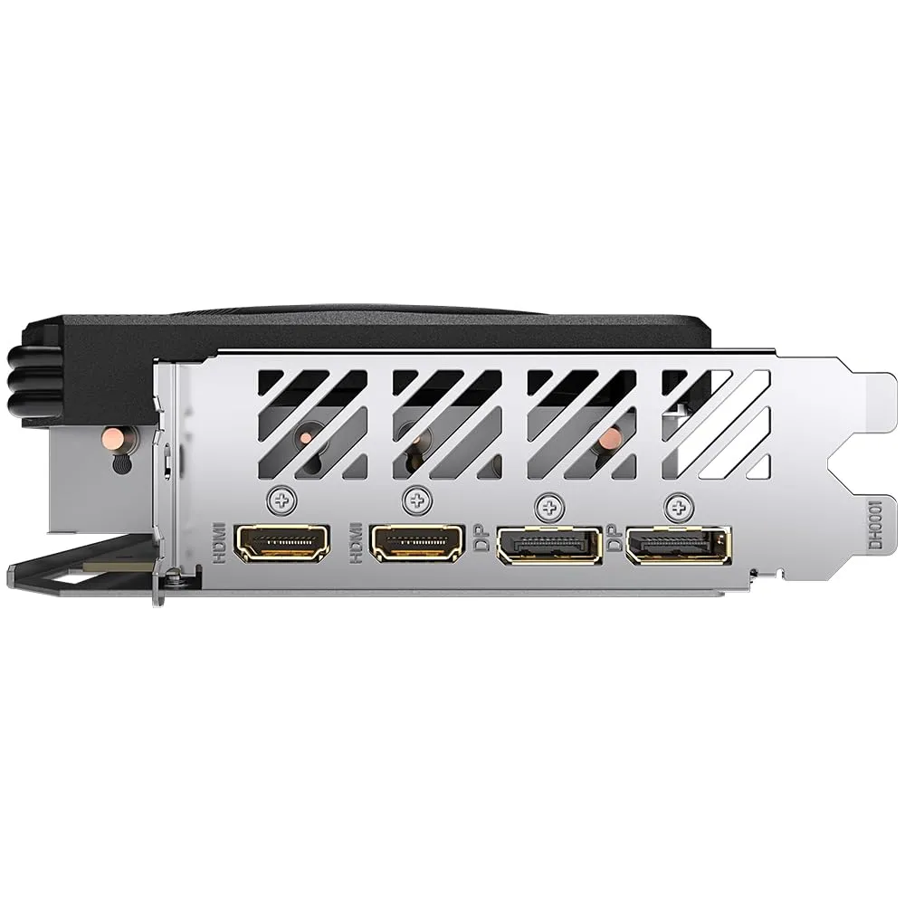 Gigabyte RX 7900 XTX Gaming OC Grafikkarte 24GB GDDR6