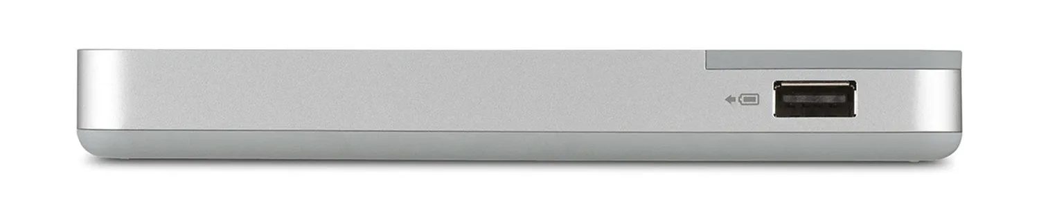 Buffalo MiniStation Air2 Festplatte 1TB WLAN USB 3.0