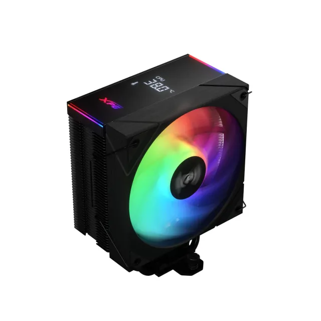 XPG Maestro Plus 42SA CPU-Kühler ARGB Display