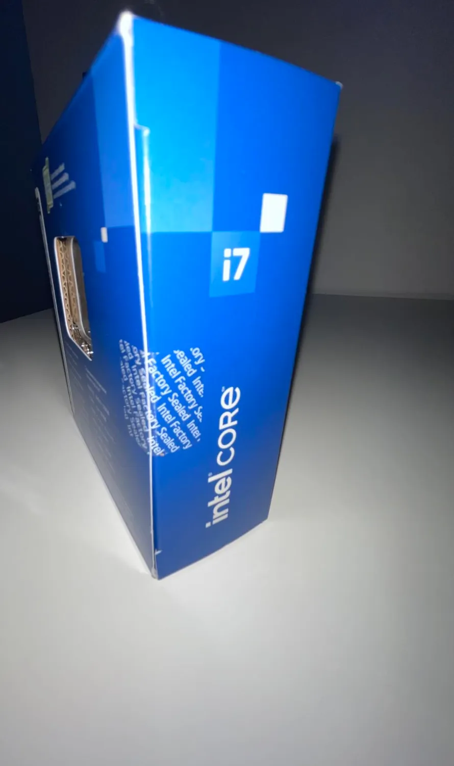 Intel Core i7-14700K Prozessor LGA1700 20 Kerne