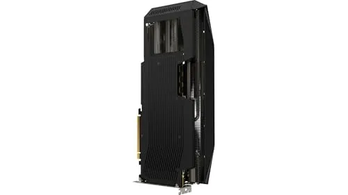 XFX Mercury RX 9070XT OC Gaming Grafikkarte 16GB GDDR6 RGB