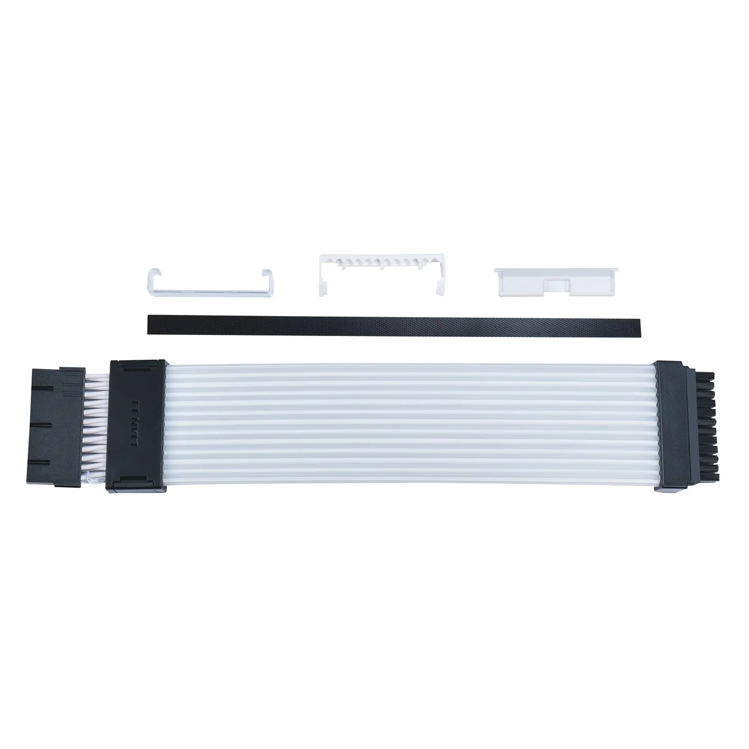 Lian Li Strimer Wireless 24-Pin RGB Kabel 132 LEDs