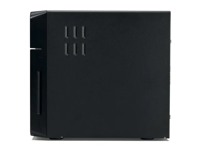 Buffalo TeraStation TS4800D-EU NAS-Server 8-Bay Diskless