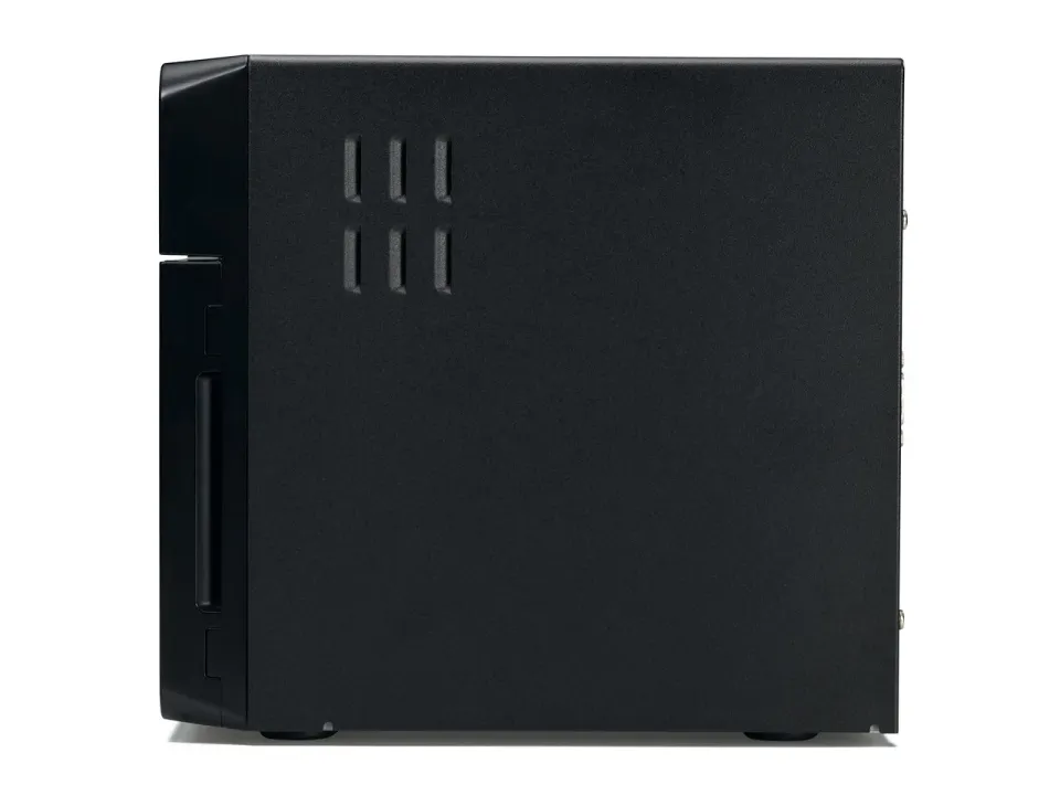 Buffalo TeraStation TS4800D-EU NAS-Server 8-Bay Diskless