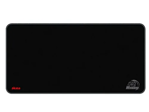 Akasa Venom TXL Mauspad 1000x500mm Schwarz 5mm