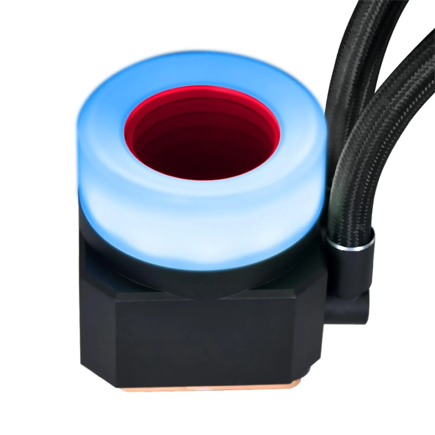 Lian Li Galahad II Trinity Performance Wasserkühlung 360 mm schwarz ARGB