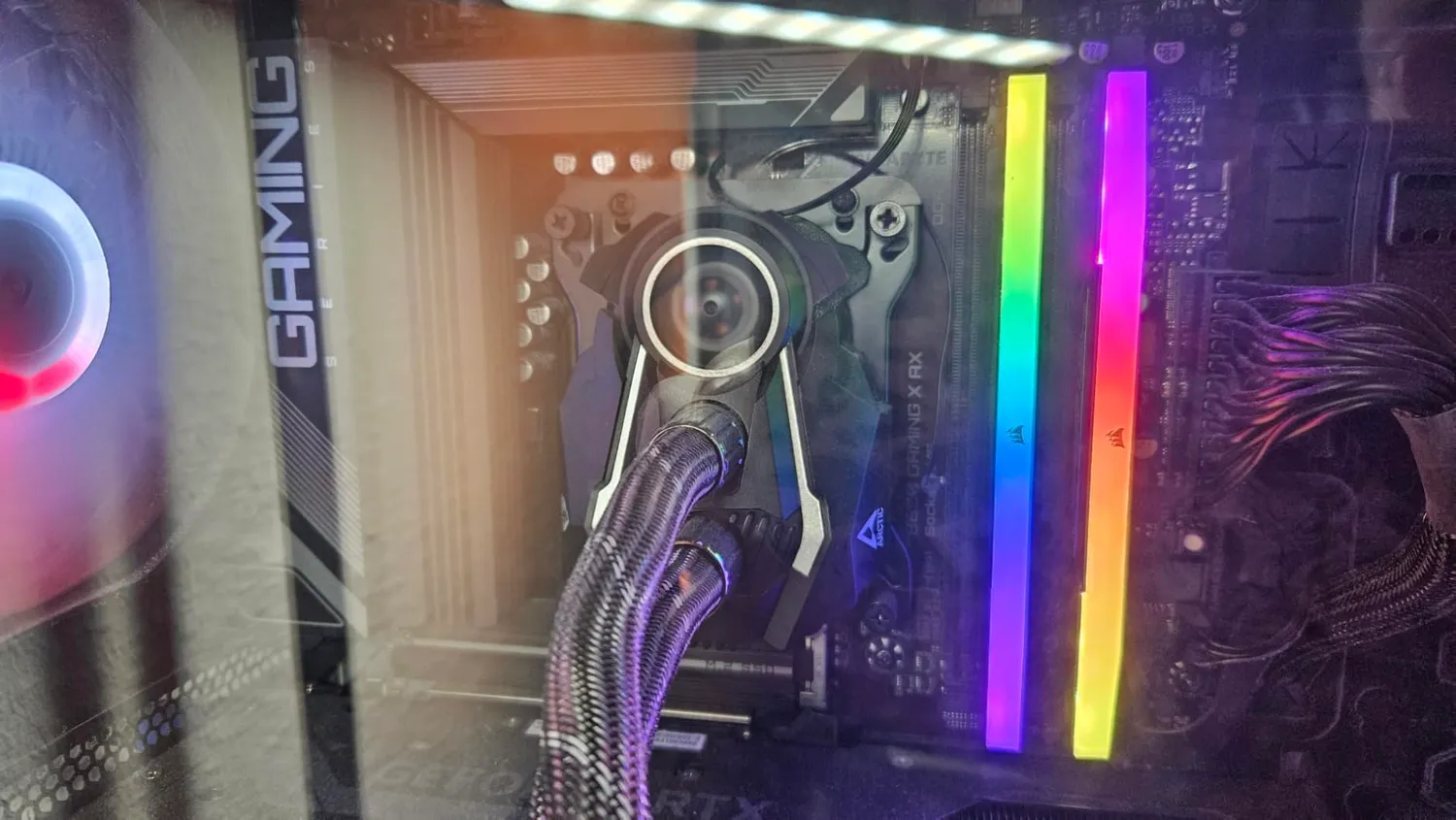 AMD Ryzen 5 7600X Prozessor AM5 6-Kern bis 5,3 GHz