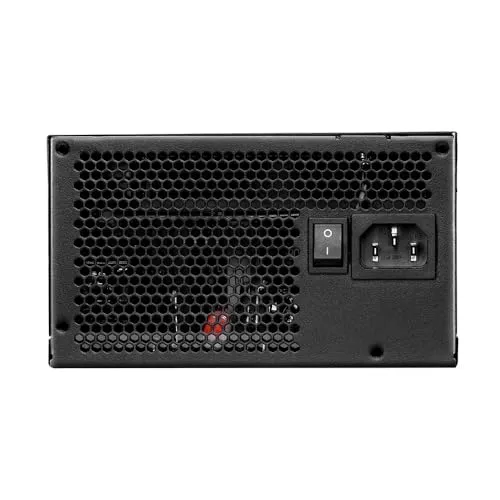 XPG Cybercore II 1300P Netzteil 1300W Platinum