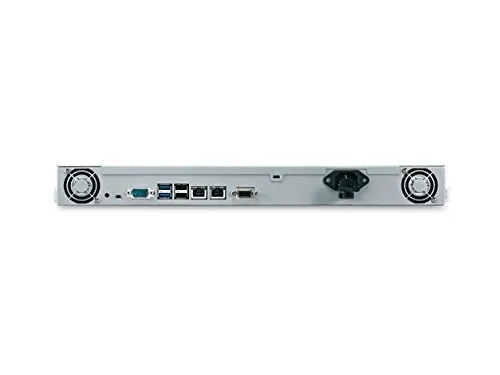 Buffalo TeraStation WS5400RR0804S2EU Rack-NAS 8TB Windows
