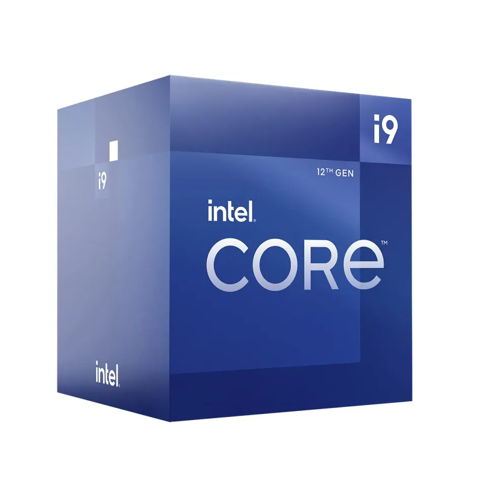 Intel Core i9-12900 Prozessor 30MB Box mit UHD 770